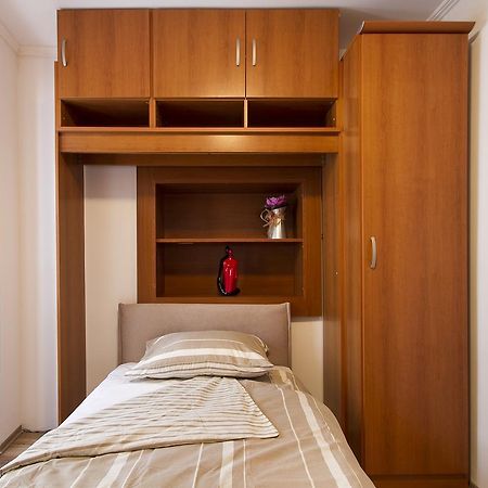 Apartment Nino Rovinj Room photo