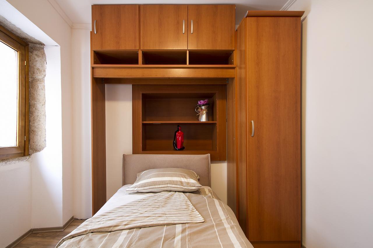 Apartment Nino Rovinj Room photo