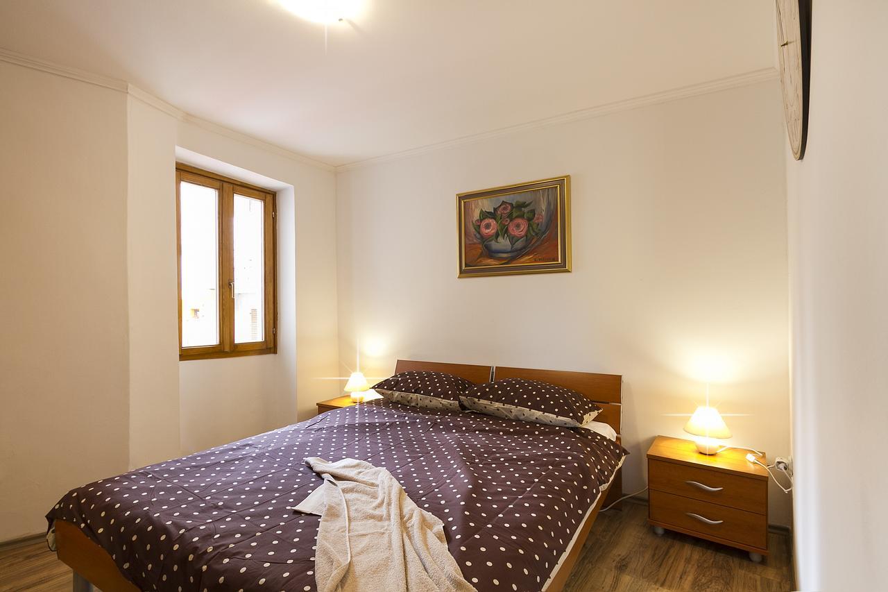 Apartment Nino Rovinj Room photo