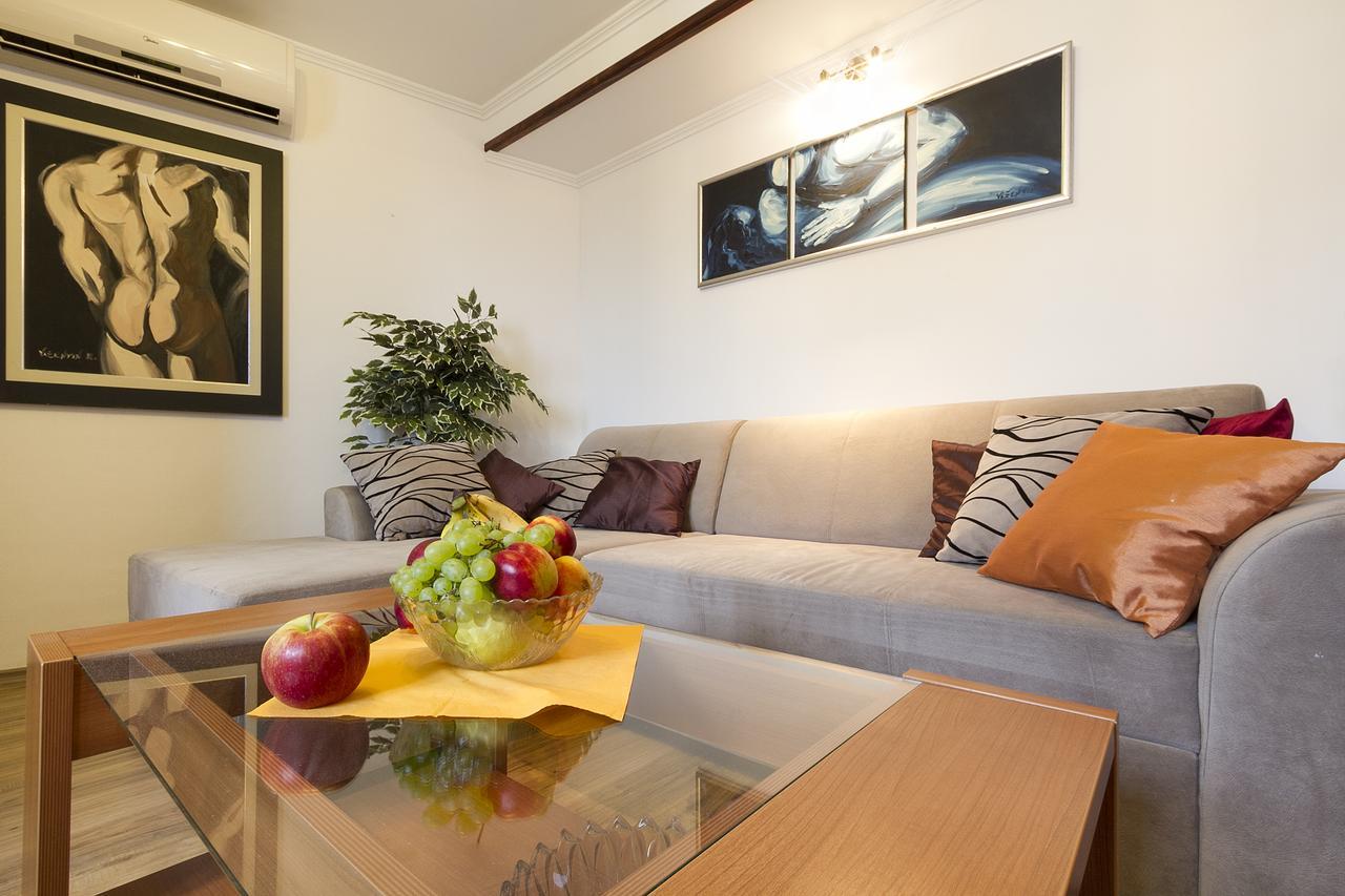 Apartment Nino Rovinj Room photo