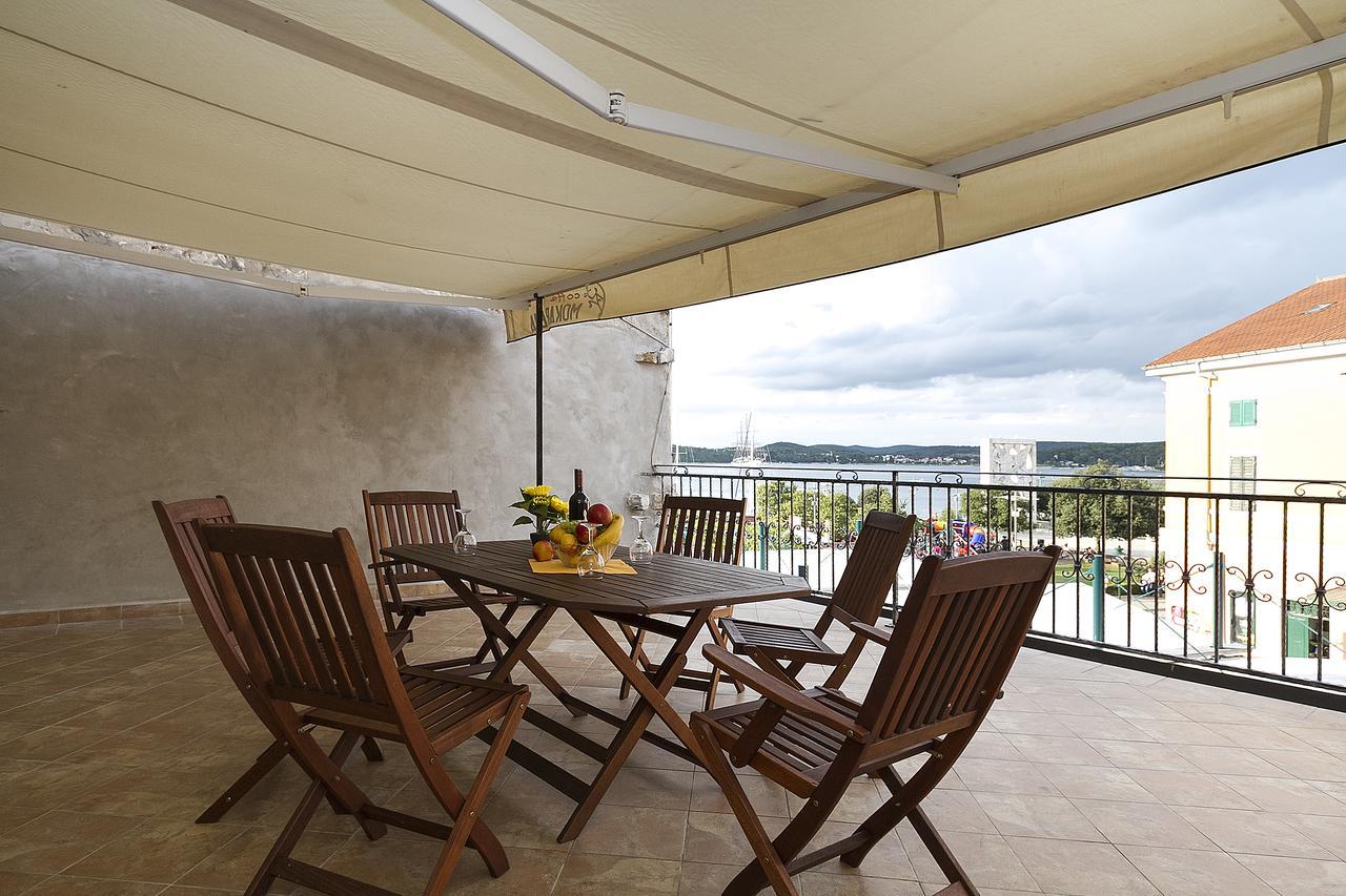 Apartment Nino Rovinj Room photo