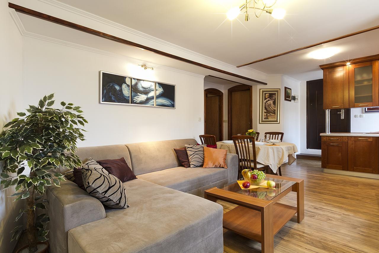 Apartment Nino Rovinj Room photo