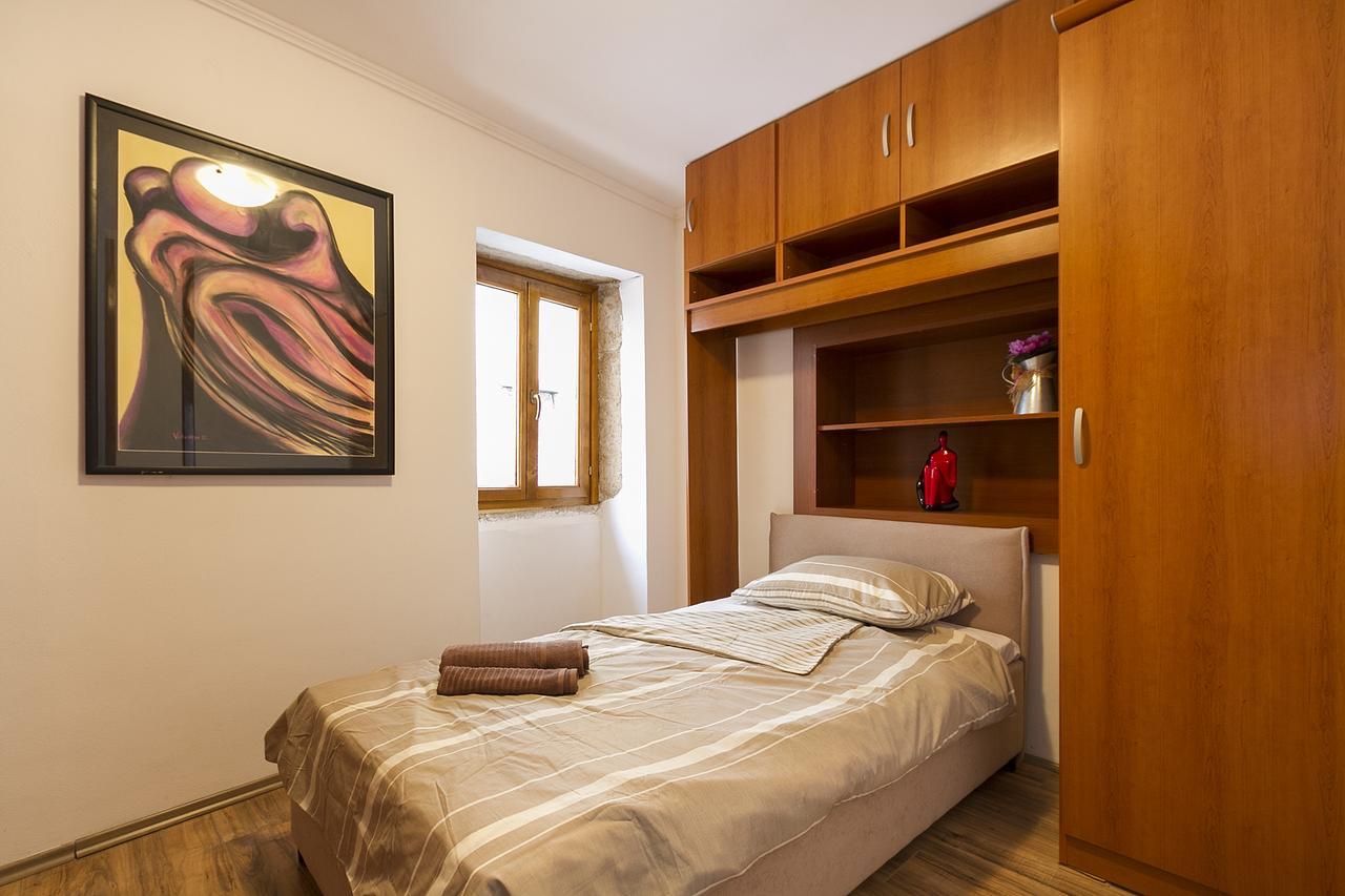 Apartment Nino Rovinj Room photo