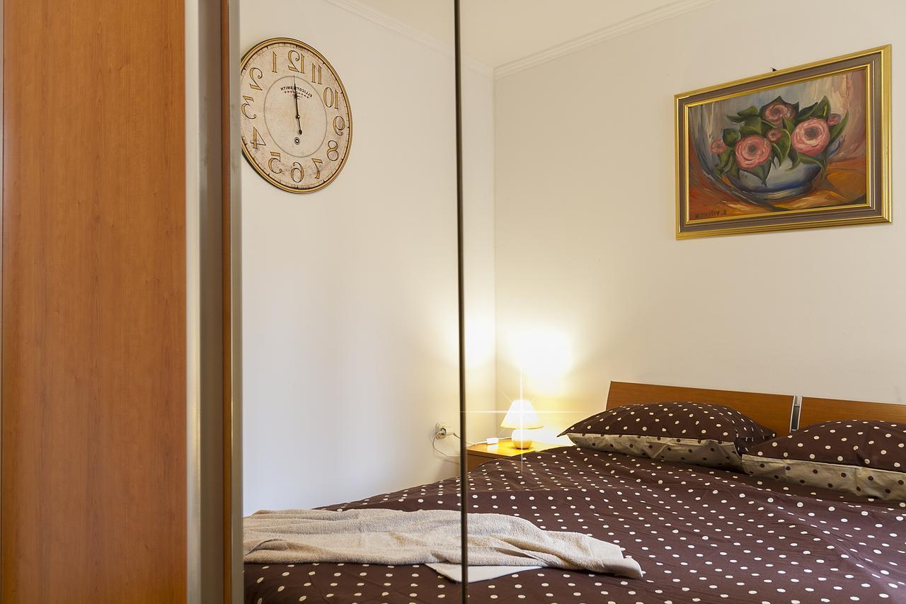 Apartment Nino Rovinj Room photo