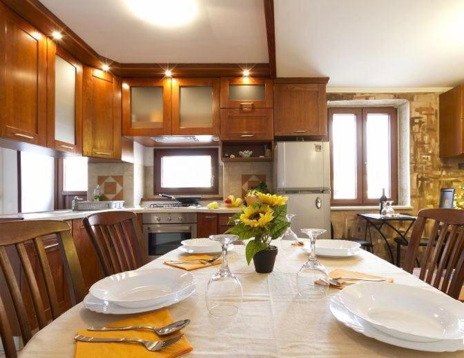 Apartment Nino Rovinj Exterior photo