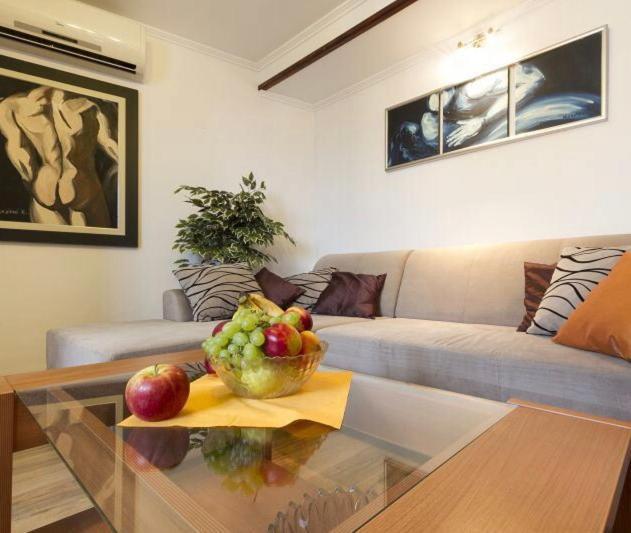 Apartment Nino Rovinj Exterior photo