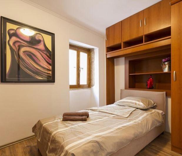 Apartment Nino Rovinj Exterior photo